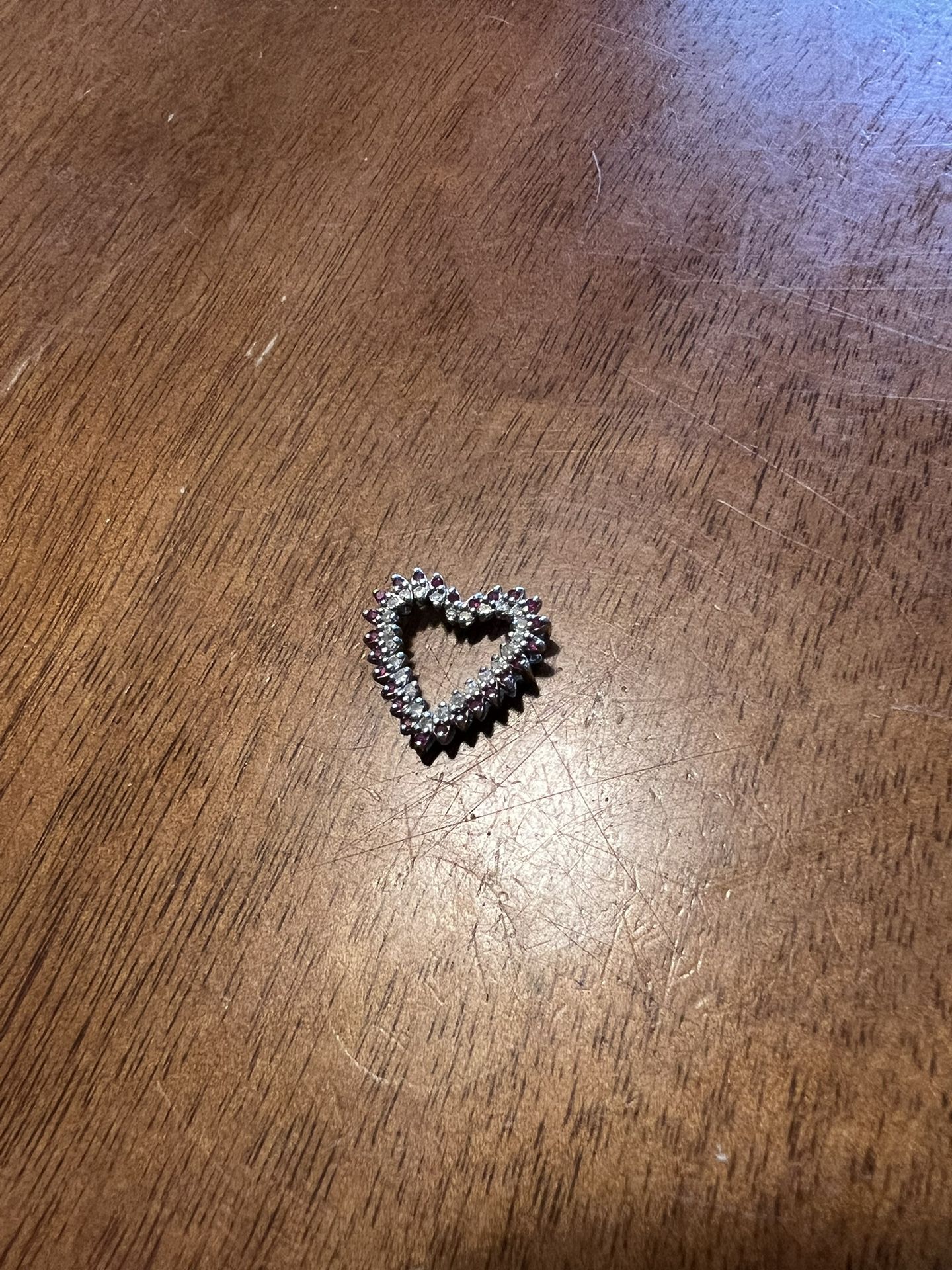 Heart Pendant
