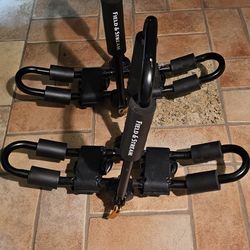Kayak Carrier 