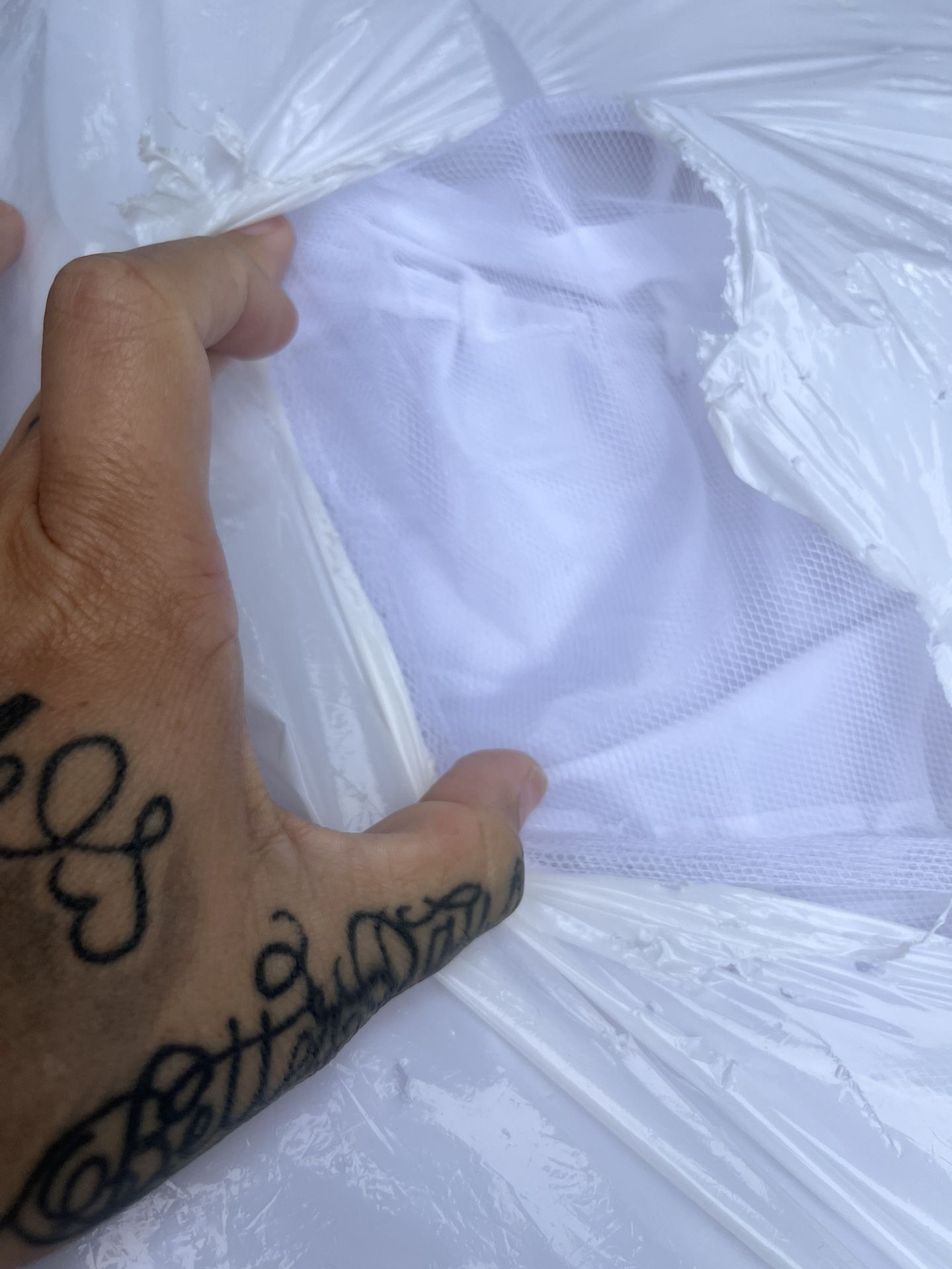 Underskirt Petticoat