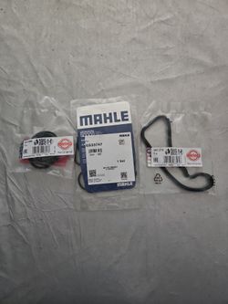 BMW N55 Oil filter housing and intake manifold gaskets
