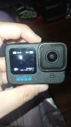 Go pro