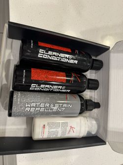 Complete Shoe Care System