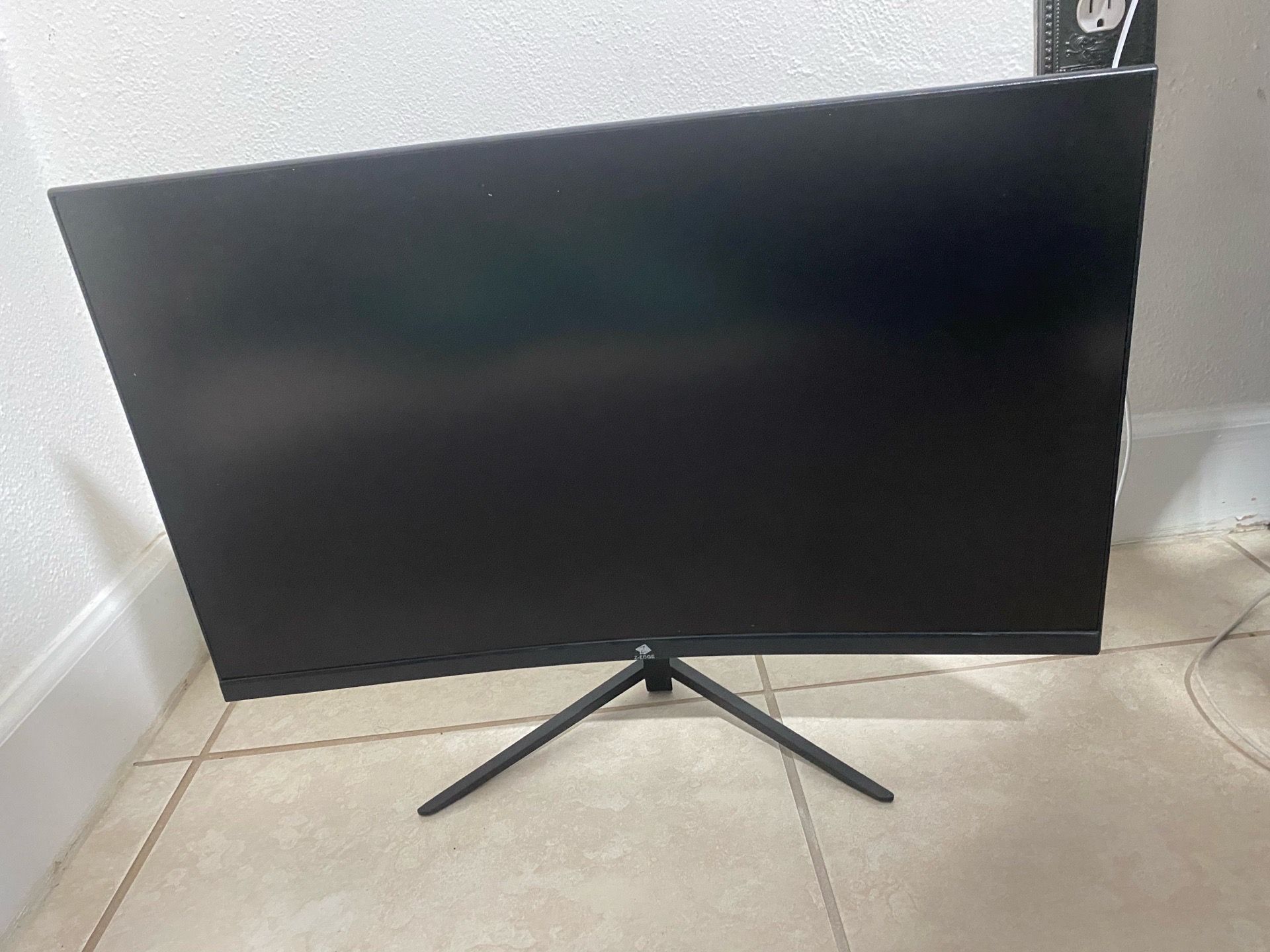Z edge 200hz monitor 24 inch