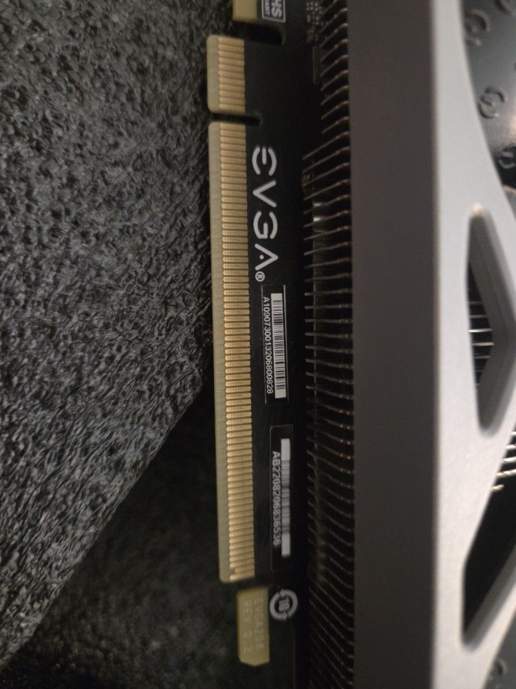 GeForce RTX 2060