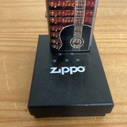 Zippo Lighter