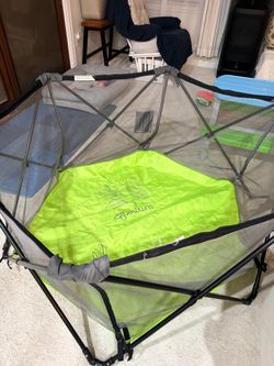 Summer Infant Pop 'n Play Portable Playard