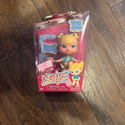 Brats Baby Doll 