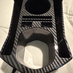 Honda Civic 10th Gen Center Console Cup organizer Accessory