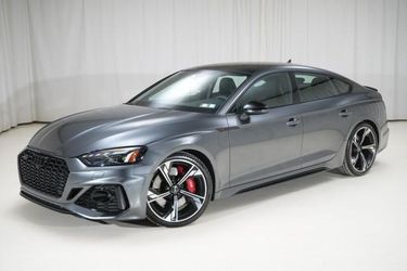 2024 Audi Rs 5 Sportback