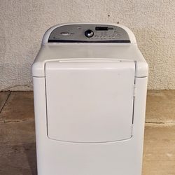 Whirlpool  Dryer
