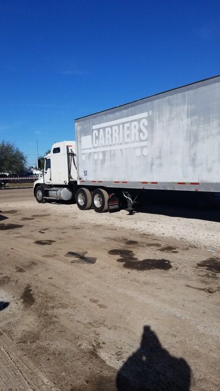 Trailer