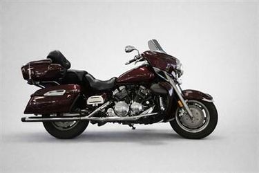 2006 YAMAHA ROYAL STAR