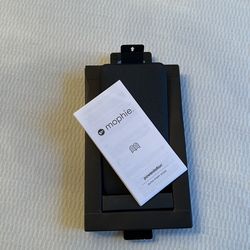 Charger (mophie)