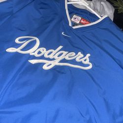 Dodgers Pull Over 