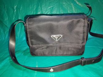 Original Prada Bag