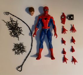 Marvel legends