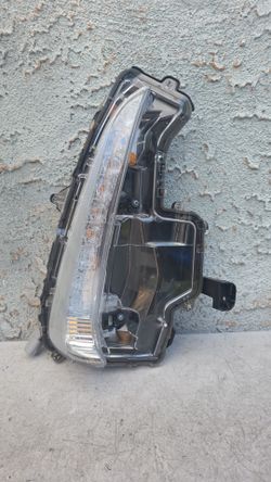 2017-2022 TOYOTA PRIUS PRIME RIGHT SIDE LED TURN SIGNAL LIGHT LAMP ASSEMBLY OEM