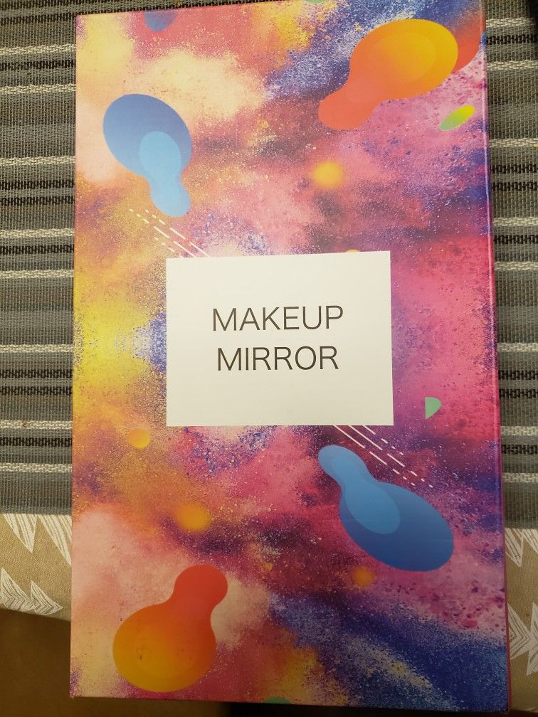 Make Up Mirror