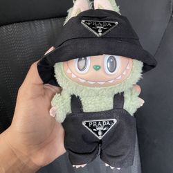 Labubu Clothes 