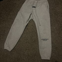 Essential Sweats 