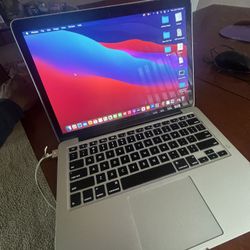 MacBook Pro