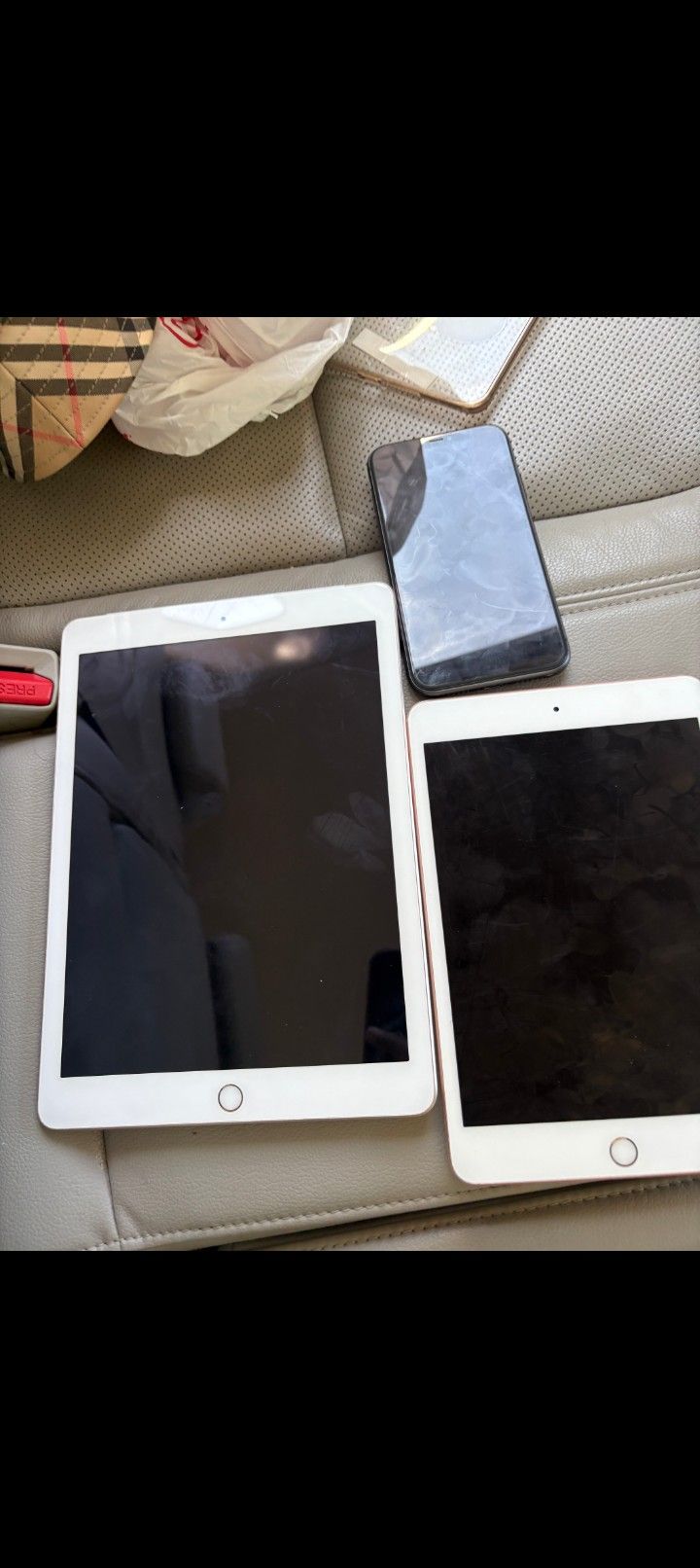 iPhone 11 64gb iPad Mini 5th Generation iPad 5th Generation
