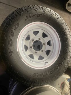 15 inch wheels