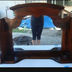 Decorative Mirror 