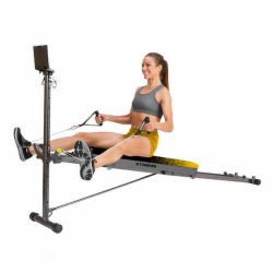 🔥 BRAND NEW Total Gym XTREME, Multi Function Home Gym Workout System, 350lb Capacity