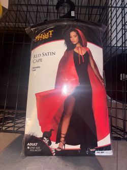 Halloween costume