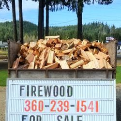 Firewood