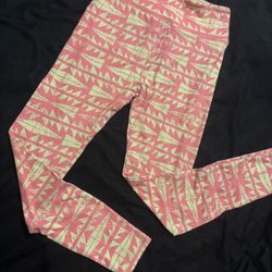 Lularoe Leggings 