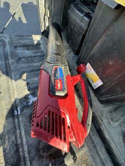 PowerJet F700 140 MPH 725 CFM 12 Amp Electric Handheld Leaf Blowe