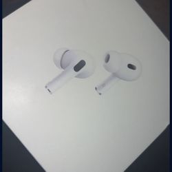 AirPods Pro 2gen 