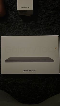 Galaxy Tab A9 +5G