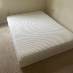 Full Mattress 