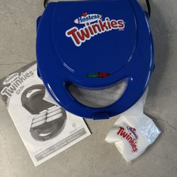 Hostess (6) Count Twinkie Baker / Twinkie Maker