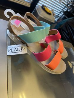 Sandalias Para Niñas