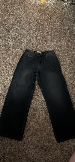 BDG Baggy Jeans 31-32 (ORG $100)