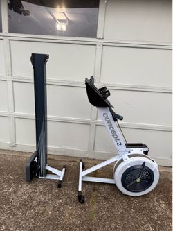 Rower