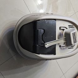 Cat Litter Box