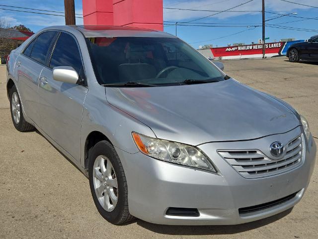 2008 Toyota Camry