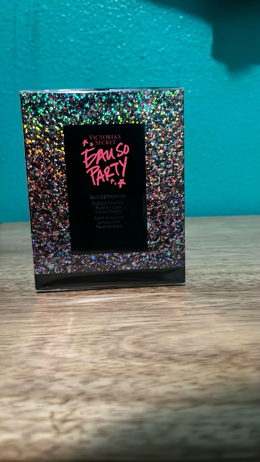 Victoria Secret Perfume