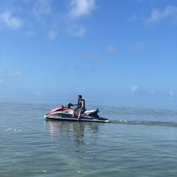 2017 Yamaha Vxr 1.8 HO