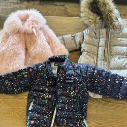 Patagonia Coat And More Age 9months To 18 Months+