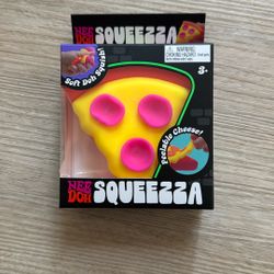 Needoh Pizza Squeezza