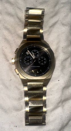 Armani exchange Rafael watch