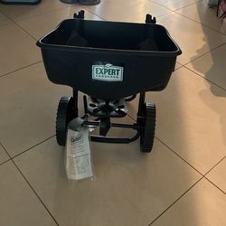 Spreader