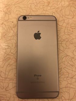 iPhone 6splus