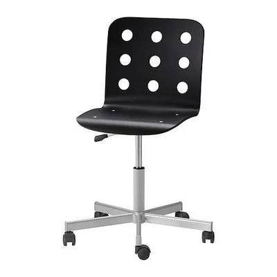IKEA Jules Swivel Work Chairs